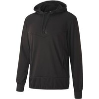 PUMA Herren Blouson Train Knit Hoodie von Puma