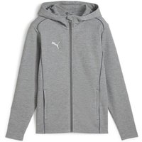 PUMA Herren Blouson teamFINAL Casuals Hooded J von Puma