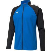 PUMA Herren Blouson teamLIGA Training Jacket von Puma