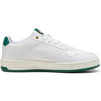 PUMA Herren Freizeitschuhe Court Classic von Puma