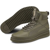 PUMA Herren Freizeitschuhe Desierto v2 WTR Rubber von Puma