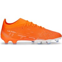 PUMA Herren Fussball-Rasenschuhe ULTRA MATCH FG/AG von Puma