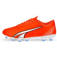 PUMA Herren Fussball-Rasenschuhe ULTRA PLAY FG/AG von Puma