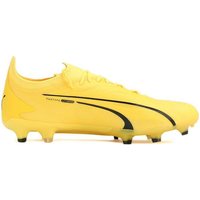 PUMA Herren Fussball-Rasenschuhe ULTRA ULTIMATE FG/AG von Puma