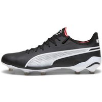 PUMA Herren Fussballschuhe King Ultimate FG/AG Sneaker von Puma