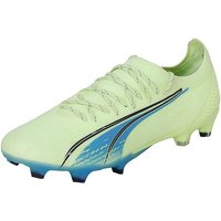 PUMA Herren Fussballschuhe Ultra Ultimate FG/AG Fußballschuh von Puma