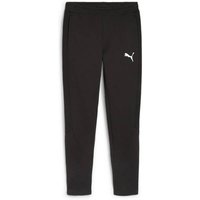 PUMA Herren Hose EVOSTRIPE Pants DK von Puma