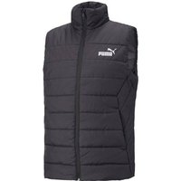 PUMA Herren Jacke ESS Padded Vest von Puma