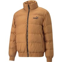 PUMA Herren Jacke ESS Polyball Puffer von Puma