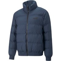 PUMA Herren Jacke ESS Polyball Puffer von Puma