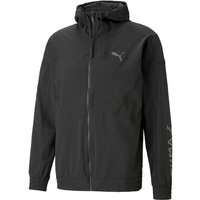 PUMA Herren Jacke FIT WOVEN JACKET von Puma