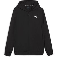 PUMA Herren Jacke FIT Woven Full Zip Ja von Puma