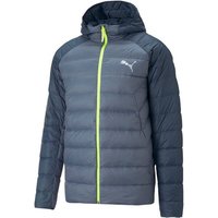 PUMA Herren Jacke PackLITE Hooded Down Jacke von Puma