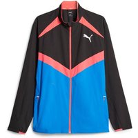 PUMA Herren Jacke Run Ultraweave Jacket von Puma