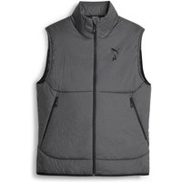 PUMA Herren Jacke Seasons Primaloft Vest von Puma