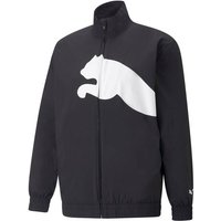 PUMA Herren Jacke TRAIN BIG CAT LINED WOVEN von Puma