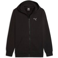 PUMA Herren Kapuzensweat BETTER ESSENTIALS Full-Zip von Puma