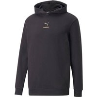 PUMA Herren Kapuzensweat Better Hoodie FL von Puma