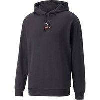 PUMA Herren Kapuzensweat Better Hoodie TR von Puma