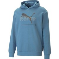 PUMA Herren Kapuzensweat ESS BETTER Hoodie TR von Puma