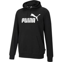 PUMA Herren Kapuzensweat ESS Big Logo Hoodie TR von Puma