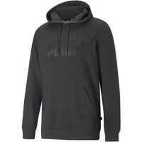 PUMA Herren Kapuzensweat ESS Big Logo Hoodie TR von Puma