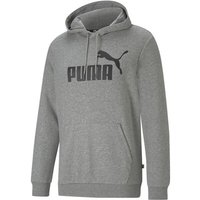 PUMA Herren Kapuzensweat ESS Big Logo Hoodie TR von Puma