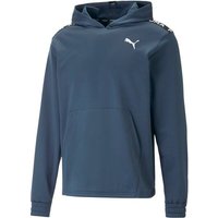 PUMA Herren Kapuzensweat FIT (SLIM FIT) LIGHTW von Puma