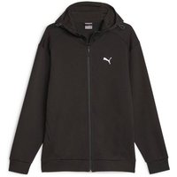 PUMA Herren Kapuzensweat RAD/CAL Full-Zip Hoodie DK von Puma