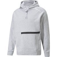 PUMA Herren Kapuzensweat RAD/CAL Hoodie DK von Puma