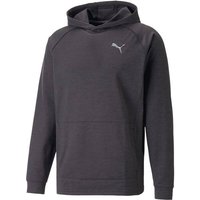 PUMA Herren Kapuzensweat Train Cloudspun Hoodie von Puma