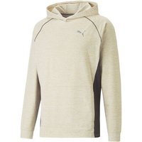 PUMA Herren Kapuzensweat Train Cloudspun Hoodie von Puma