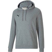 PUMA Herren Kapuzensweat teamGOAL 23 Causals Hoody von Puma