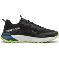 PUMA Herren Laufschuhe Fast-Trac Nitro 2 von Puma