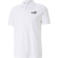 PUMA Herren Polo ESS Pique Polo von Puma