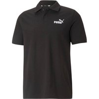 PUMA Herren Polo ESS Pique Polo von Puma