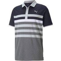 PUMA Herren Polo MATTR One Way Polo von Puma