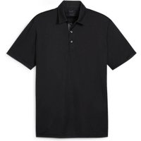 PUMA Herren Polo Pure Solid Polo von Puma