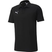 PUMA Herren Polo teamGOAL 23 Casuals Polo von Puma