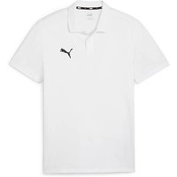 PUMA Herren Polo teamGOAL Casuals Polo von Puma