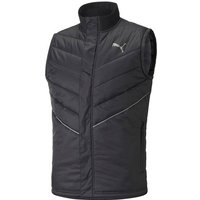 PUMA Herren RUN ELEVATED PADDED VEST M von Puma