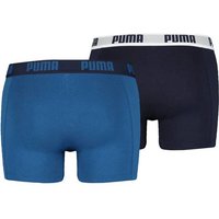 PUMA Herren Retropants Basic Boxer 2er Pack von Puma