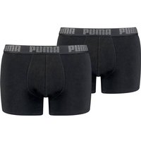 PUMA Herren Retropants Basic Boxer 2er Pack von Puma