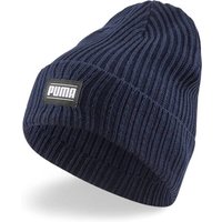 PUMA Herren Ribbed Classic Cuff Beanie von Puma