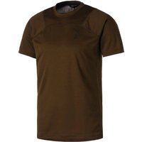 PUMA Herren SEASONS TEE M von Puma