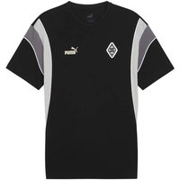 PUMA Herren Shirt BMG FtblArchive Tee von Puma