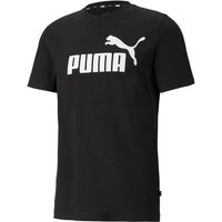 PUMA Herren Shirt ESS Logo Tee von Puma