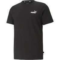 PUMA Herren Shirt ESS Small Logo Tee von Puma
