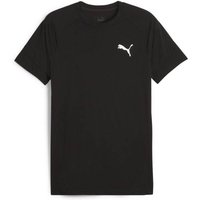 PUMA Herren Shirt EVOSTRIPE Tee von Puma