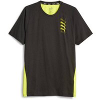 PUMA Herren Shirt FIT TRIBLEND ULTRABRE von Puma